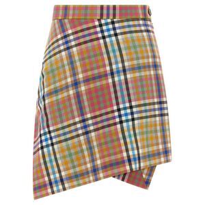 Vivienne Westwood Women's Infinity Skirt